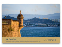 Load image into Gallery viewer, La Garita Postcard