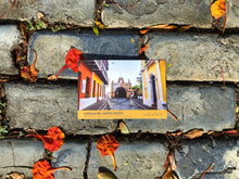 Load image into Gallery viewer, Capilla del Santo Cristo Postcard