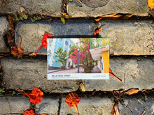 Load image into Gallery viewer, De La Cruz Street Postcard