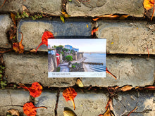 Load image into Gallery viewer, Puerta de San Juan Postcard Puerto Rico