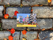 Load image into Gallery viewer, Plaza Colón Postcard