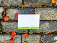 Load image into Gallery viewer, De La Cruz Street Postcard